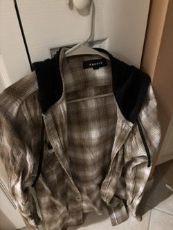 Men's Shirts