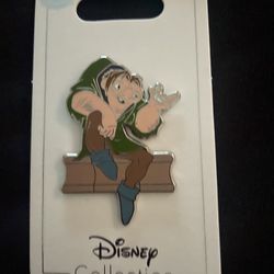 The Hunchback Of Notre Dame ~ Quasimodo Disney Pin 2022 NEW 