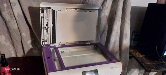 HP  COPIER  SCANNER PRINTER