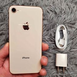 Apple iPhone 8 Unlocked 
