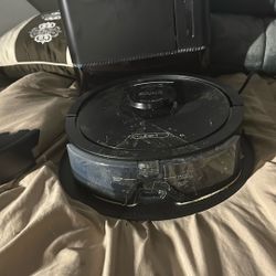 Shark Matrix Clean 2-in-1 Cleaner Robot 