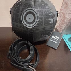 Star Wars Death Star Loungefly