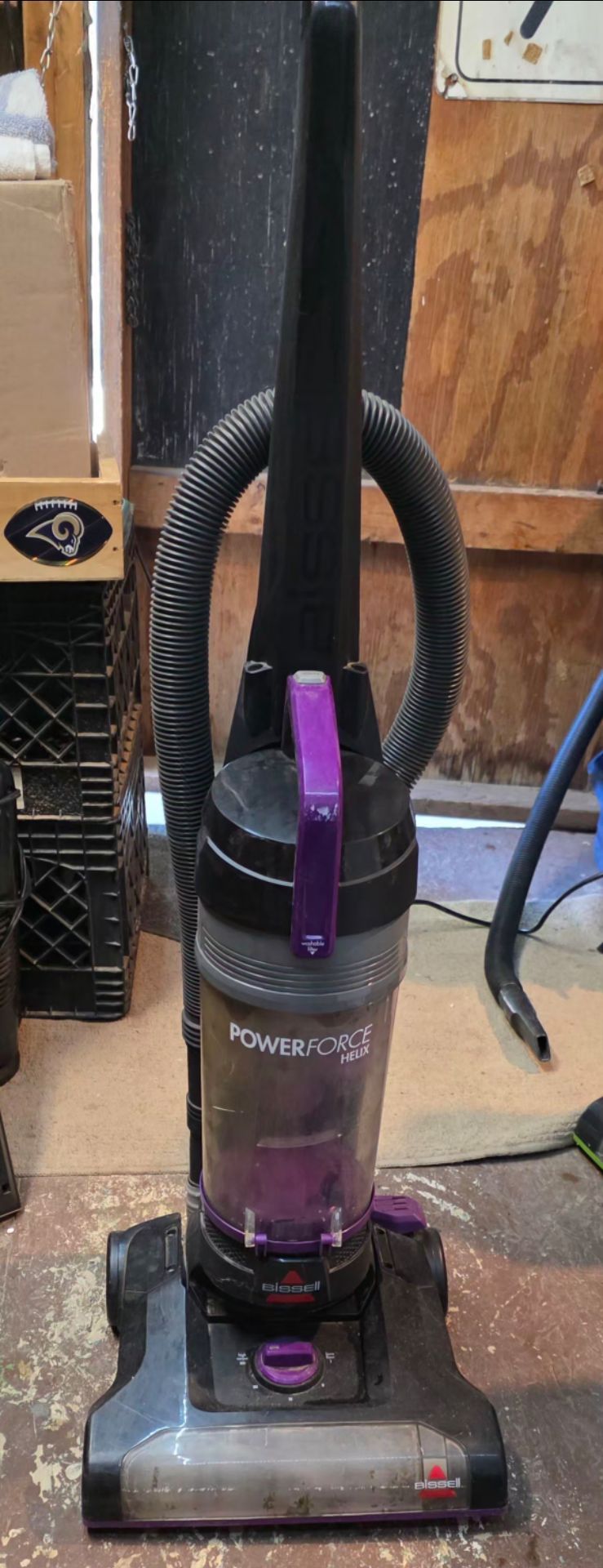 BISSEL Vacum Cleaner