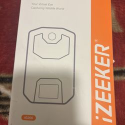 iZeeker Trail Cam
