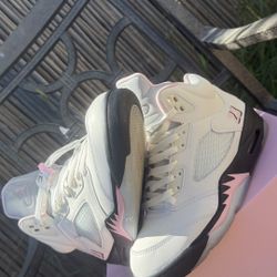 Jordan 5s Size 9