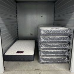 Twin size Mattress Ortho Rest Brand New