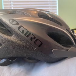 Bike Helmet - Brand New