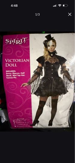 Halloween costum