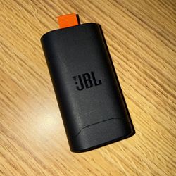 JBL PartyBox 120 Battery