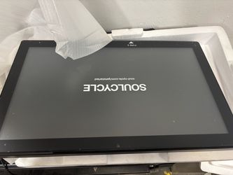 Soulcycle monitor