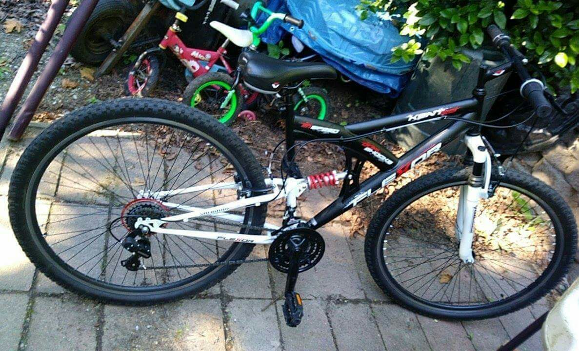 Kent flexor 29 inch sale
