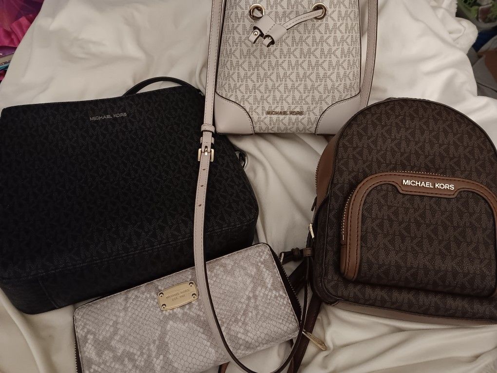 Michael Kors Bundle