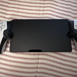 PlayStation Portal with Case