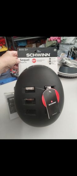 Schwinn Sequel ERT Bike Helmet
