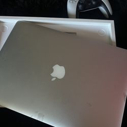 Mac Book Pro 