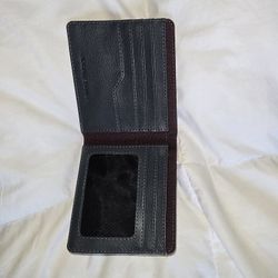 nixon wallet