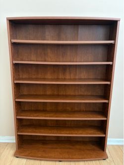 Bookcase