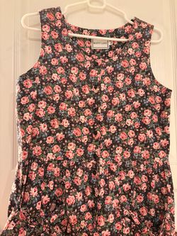 Vintage Misty Lane Jumpsuit