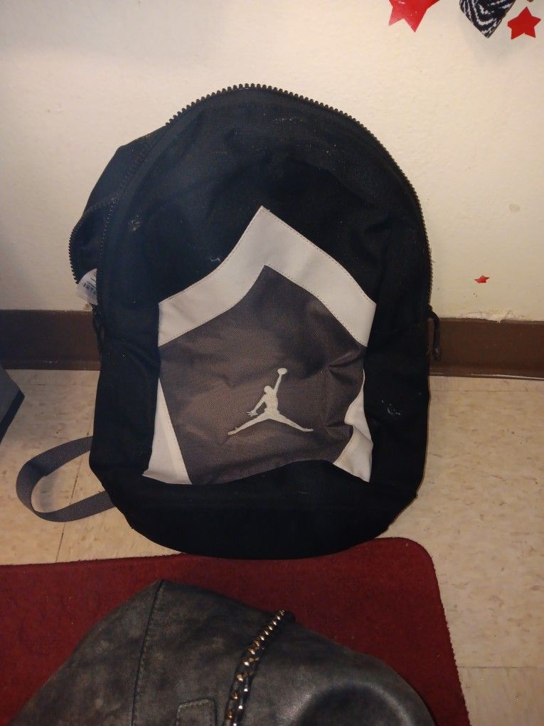Jordan Backpack