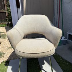 Knoll Saarinen Executive Armchair Vintage
