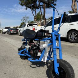 Minibike