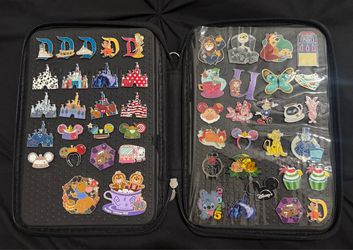 Disney Pins