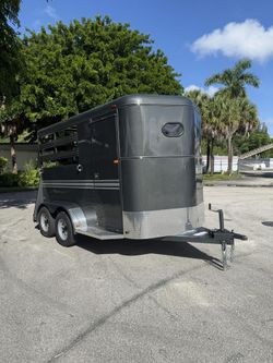 2027 Bee Trailers Ls6-13T3-D