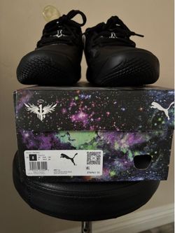Lamelo ball MB.01