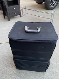 Maleta Para Maquillaje 