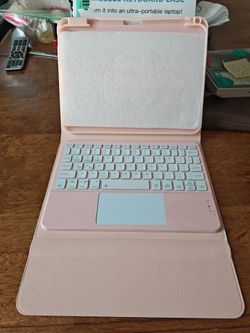 Wireless Keyboard case