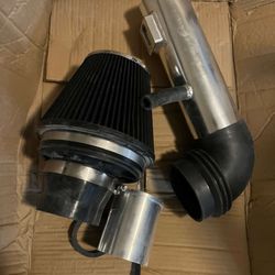 Air Intake 