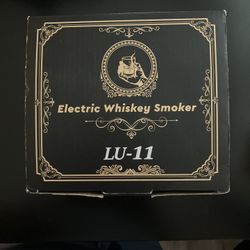 Drink Smoking set