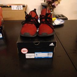 Men Adidas 
