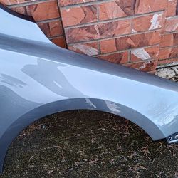 Jetta Fender