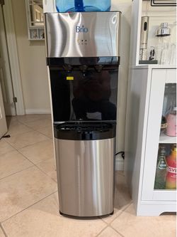 Water dispenser