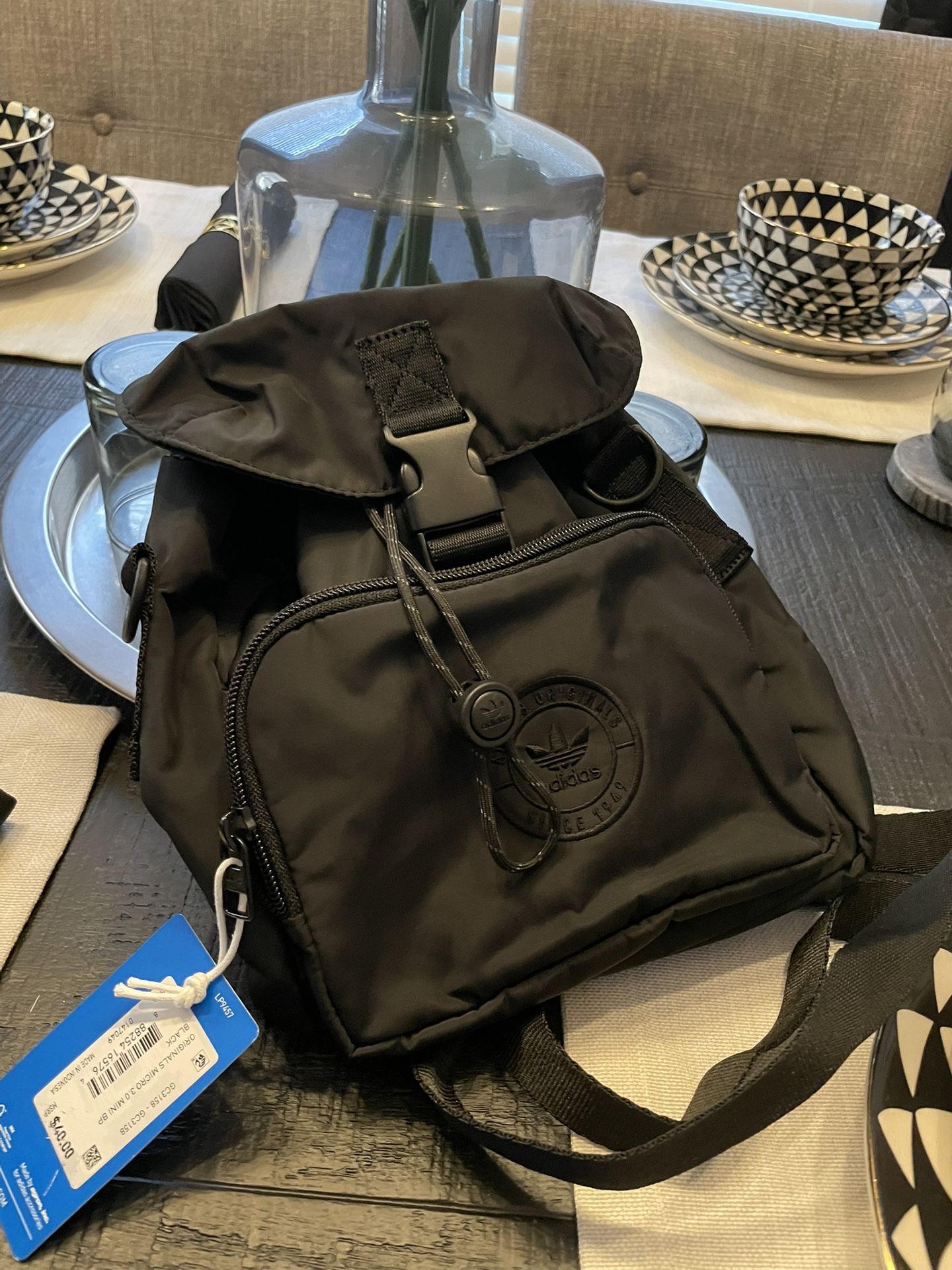 Adidas Original Mini Bag