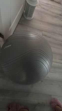 Balance ball