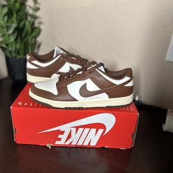 Nike dunk low Coco