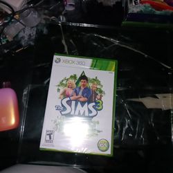 Xbox 360 Game