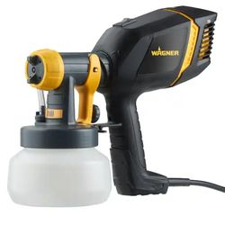 Wagner Control Stainer 150 Handheld HVLP Stain Sprayer