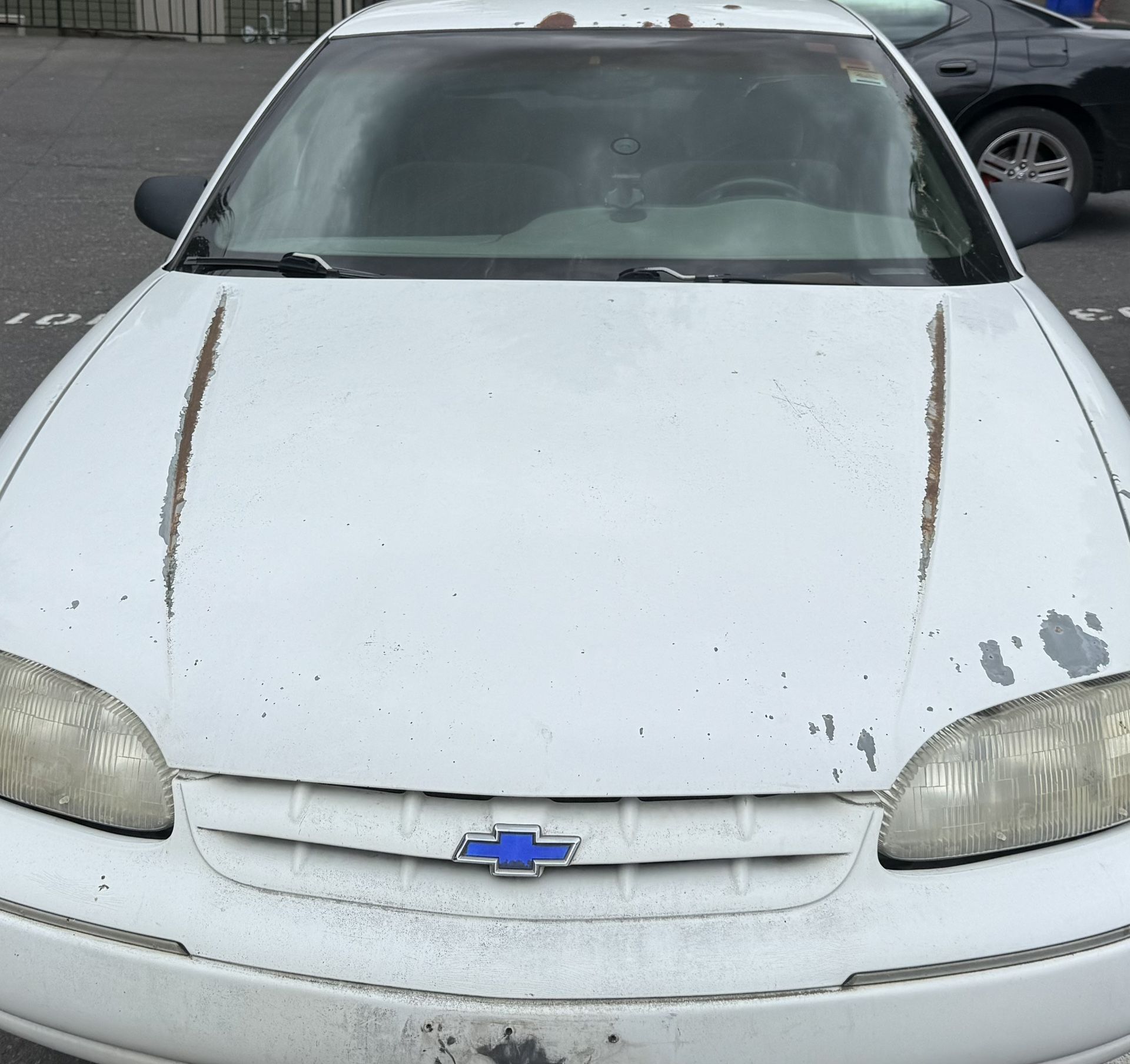 1999 Chevrolet Lumina