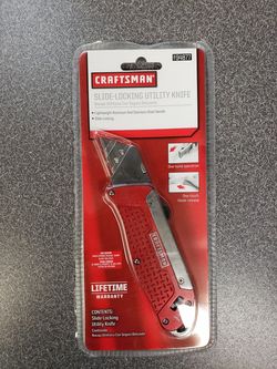 Craftsman Utility Tool
