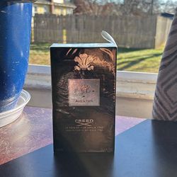 Creed aventus