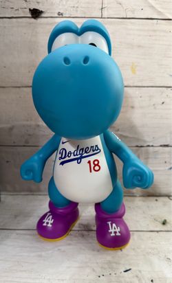 Dodgers Yoshi