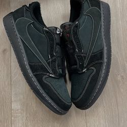 Travis 1 Low Phantom 