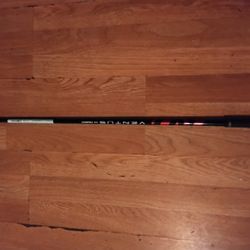 Golf Shaft