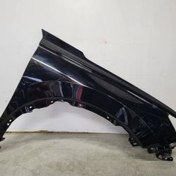 2023 2024 2025 HONDA CR-V CRV RIGHT SIDE FENDER OEM