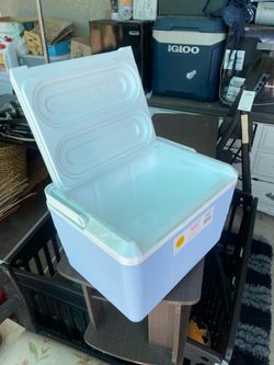 Small cooler