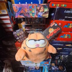 Garfield