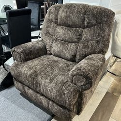 Recliner 